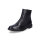 Paul Green Damen Stiefelette schwarz