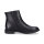Paul Green Damen Stiefelette schwarz