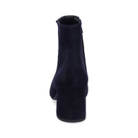 Paul Green Damen Stiefelette blau