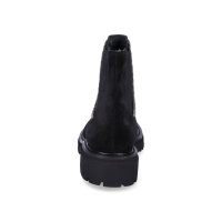 Paul Green Damen Chelsea Boot schwarz