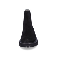 Paul Green Damen Chelsea Boot schwarz