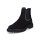 Paul Green Damen Chelsea Boot schwarz