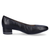 Ara Damen Pumps schwarz