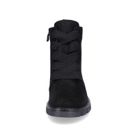 Ara Damen Schnürboot schwarz