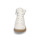 Ara Damen High-Top Sneaker creme weiß