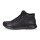 Ara Damen High-Top Sneaker schwarz