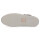 Ara Damen High Leder Sneaker taupe