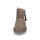 Ara Damen Leder Boot taupe