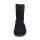 Ara Damen Leder Boot schwarz