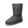 Ara Damen Leder Boot grau