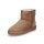 Ara Damen Boot cognac