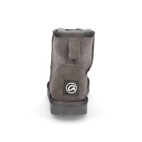 Ara Damen Boot grau