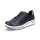 Ara Damen Leder Sneaker dunkelblau