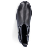 Ara Damen Stiefelette schwarz