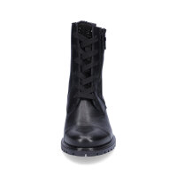 Ara Damen Schn&uuml;r Stiefelette schwarz