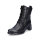 Ara Damen Schn&uuml;r Stiefelette schwarz