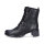 Ara Damen Schn&uuml;r Stiefelette schwarz