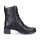 Ara Damen Schn&uuml;r Stiefelette schwarz