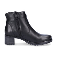Ara Damen Stiefelette schwarz
