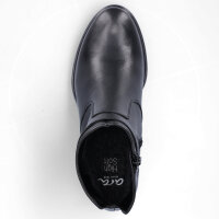 Ara Damen Stiefelette schwarz