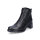 Ara Damen Stiefelette schwarz
