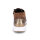 Ara Damen Leder Sneaker braun