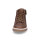 Ara Damen Leder Sneaker braun
