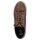 Ara Damen Leder Sneaker braun