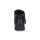 Ara Damen Leder Sneaker schwarz