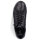 Ara Damen Leder Sneaker schwarz