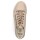 Ara Damen Leder Sneaker beige