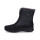 Ara Damen Boot grau schwarz
