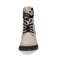 Marco Tozzi by GMK Damen Schnürboot beige