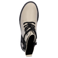 Marco Tozzi by GMK Damen Schnürboot beige