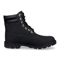Timberland Herren Schn&uuml;rboot 6 In Basic schwarz