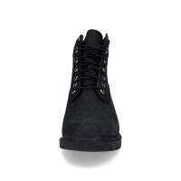 Timberland Herren Schn&uuml;rboot 6 In Basic schwarz