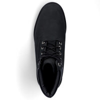 Timberland Herren Schn&uuml;rboot 6 In Basic schwarz