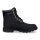 Timberland Herren Schn&uuml;rboot 6 In Basic schwarz