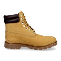 Timberland Herren Schnürboot 6 In Basic gelb
