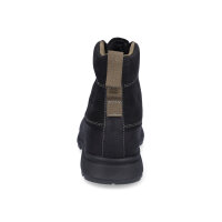 Timberland Herren Schn&uuml;rboot Atwells Ave schwarz