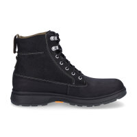 Timberland Herren Schn&uuml;rboot Atwells Ave schwarz