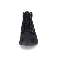 Timberland Herren Schn&uuml;rboot Atwells Ave schwarz