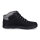 Timberland Herren Hiker Schn&uuml;rboot Davis Square schwarz