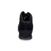 Timberland Herren Hiker Schn&uuml;rboot schwarz