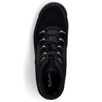 Timberland Herren Hiker Schn&uuml;rboot schwarz