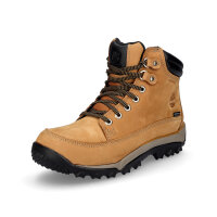 Timberland Herren Schnürboot Rime Ridge gelb