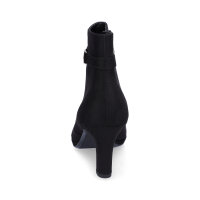 Tamaris Damen Stiefelette schwarz