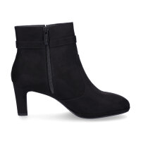 Tamaris Damen Stiefelette schwarz
