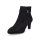 Tamaris Damen Stiefelette schwarz