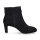 Tamaris Damen Stiefelette schwarz